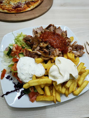 Comentarii opinii despre Vulkan Grill