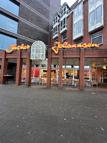 Bäcker Johannsen - Gastronomie und Hotellerie