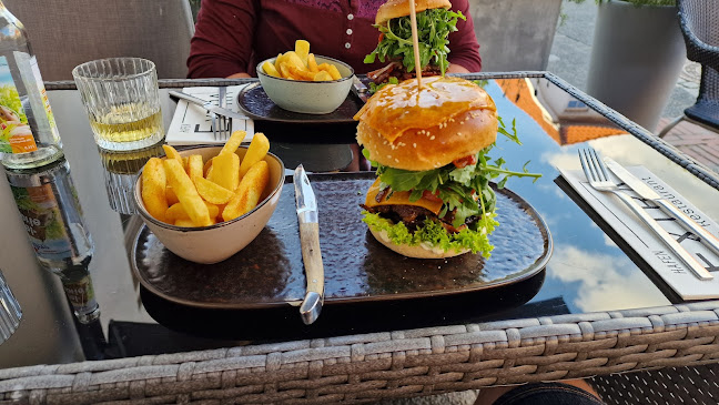 Hafen Extra Sielhof - Aurich