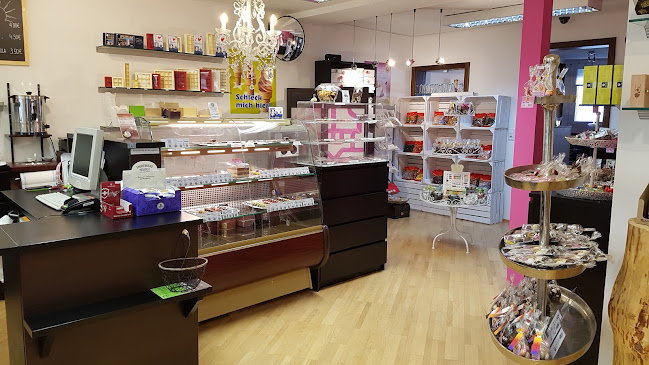 Schokoladen Ravensburg - Ravensburg