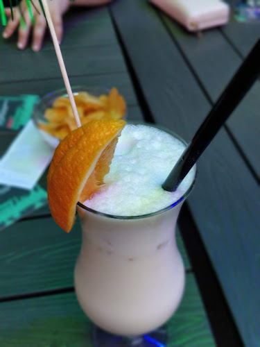 Opinii despre Chocolate în Essen - Gastronomie und Hotellerie