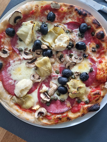 Armonia - Gastronomie und Hotellerie