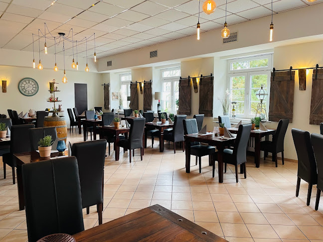 Comentarii opinii despre Veritas Restaurant