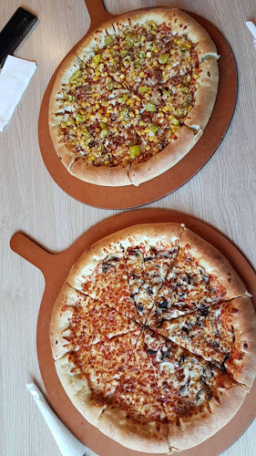 Comentarii opinii despre Pizza Hut Münster