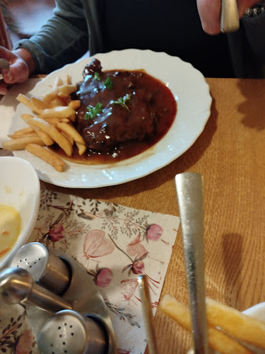 Comentarii opinii despre Restaurant - Pension Schleiferstube Inh.Erika Dreher