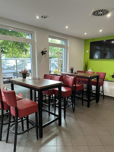 Comentarii opinii despre City Kebaphaus