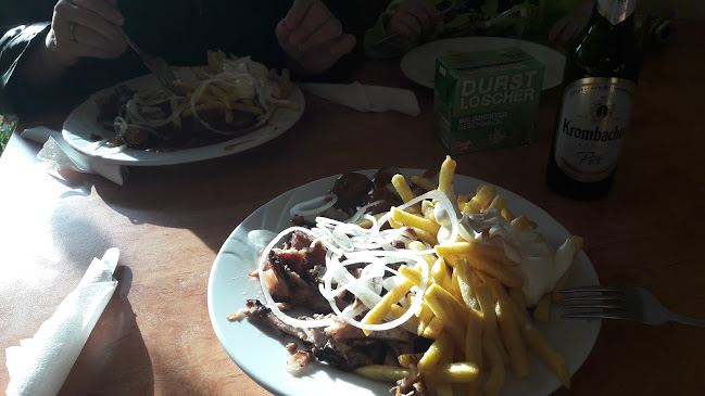 Stations Grill - Gastronomie und Hotellerie