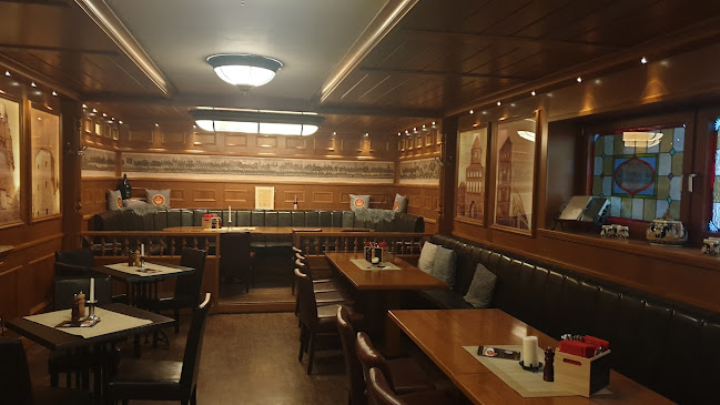 Restaurant Hopfenkeller - Rostock