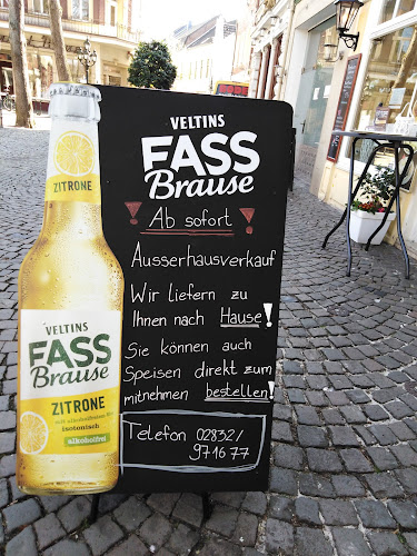 Opinii despre Pfannkuchenhaus Hollandia în Kevelaer - Gastronomie und Hotellerie