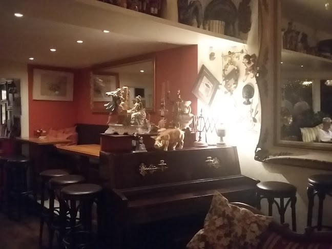 Comentarii opinii despre Tafelspitz