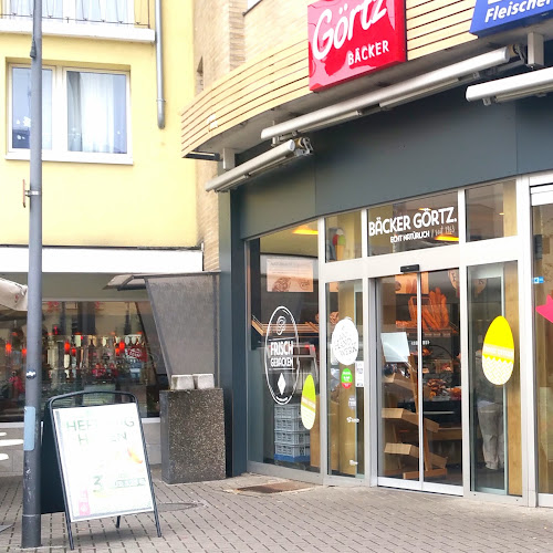 Opinii despre Bäcker Görtz în Ludwigshafen am Rhein - Gastronomie und Hotellerie