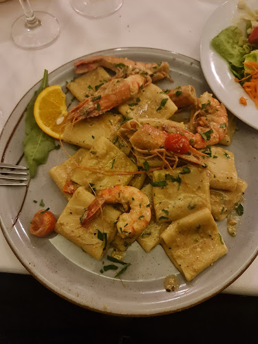 Ristorante Al Campo - Ohmden