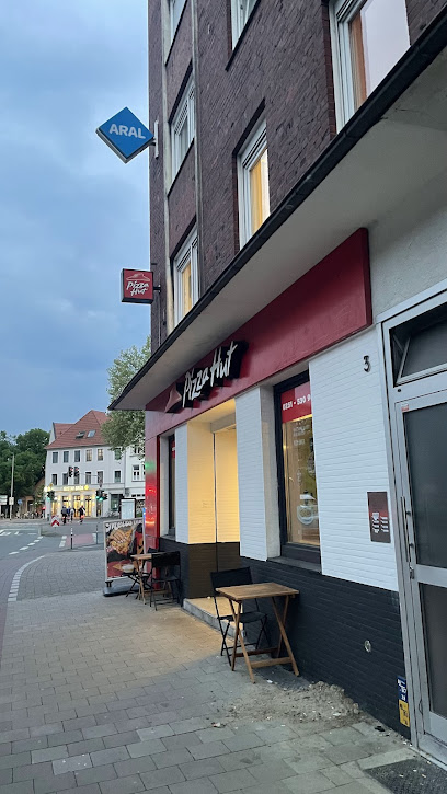 Pizza Hut Münster