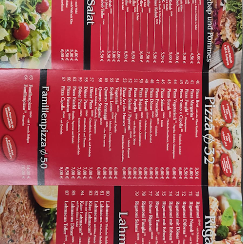 Dölapi döner kebap Imbiss