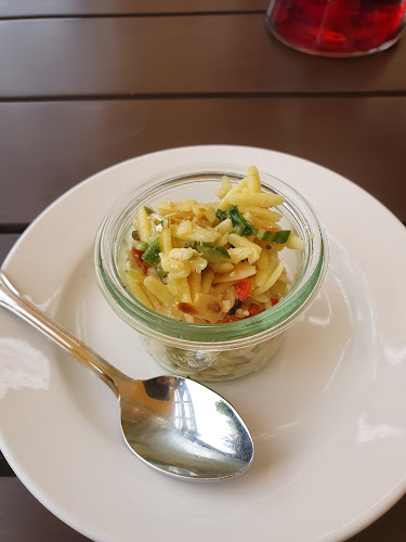 Comentarii opinii despre Restaurant Zum Anglersee im Fischerheim