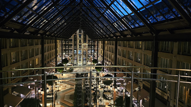 Restaurant Bellevue - Gastronomie und Hotellerie