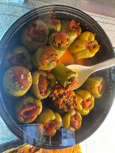 Wexbäckerei, Wexstraße 29, 10715 Berlin