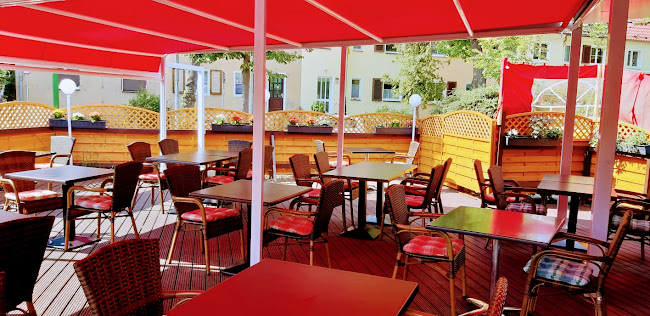 Comentarii opinii despre Desi Restaurant Blankenfelde-Mahlow indische Küche