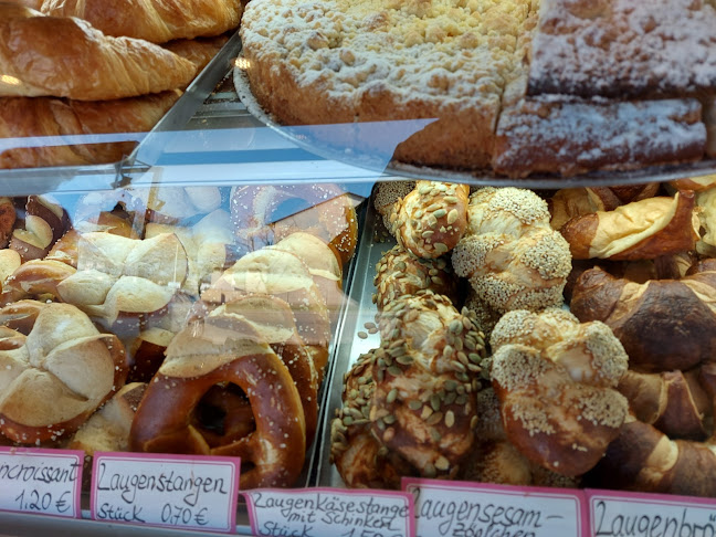 Bäckerei und Konditorei Völker - Gastronomie und Hotellerie