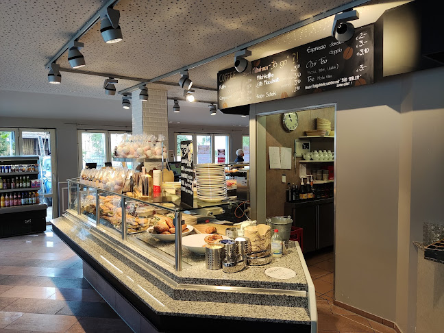 Comentarii opinii despre Familienbäckerei Kistenpfennig