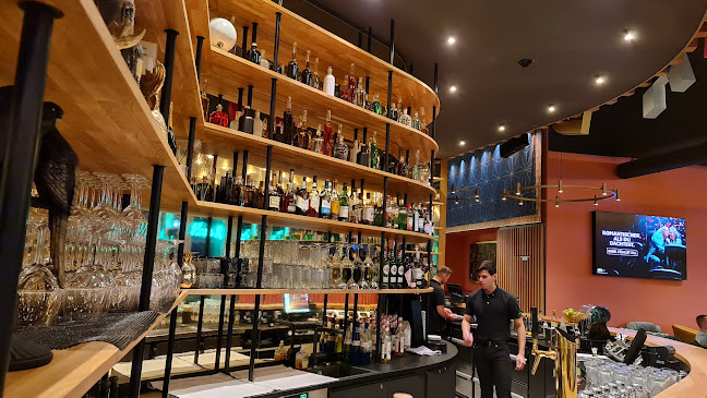 Kaskade Bar Kassel - Gastronomie und Hotellerie