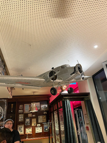 Am Luftbrückendenkmal 1, 60549 Frankfurt am Main