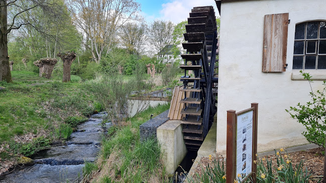 Aumühle - Gastronomie und Hotellerie