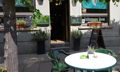 Scruffy Murphy’s Irish Pub