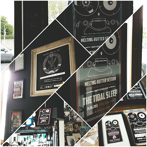 Kombinat - Mannheim - Mannheim