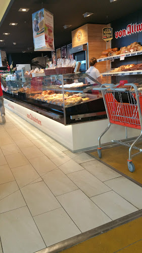 Bäckerei Allwörden - Gastronomie und Hotellerie