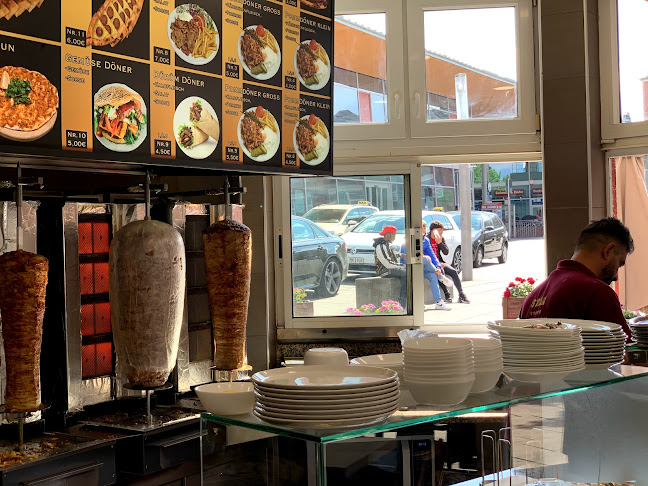 Star Kebap - Gastronomie und Hotellerie