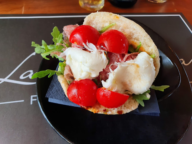 Comentarii opinii despre La Cottoneria