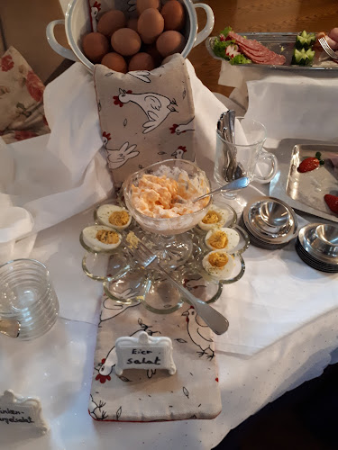 Moorriemer Landcafé - Gastronomie und Hotellerie