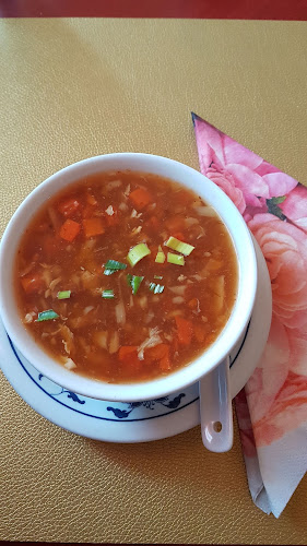 Comentarii opinii despre Restaurant China-Haus Ulm