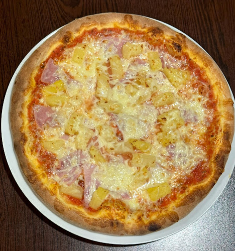 Comentarii opinii despre Arena Grillhaus