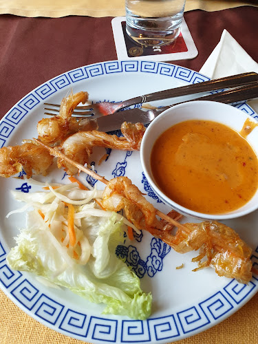 Saigon Restaurant - Gastronomie und Hotellerie