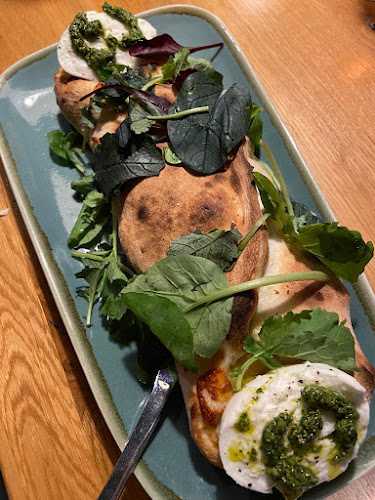 Il Camino - Gastronomie und Hotellerie