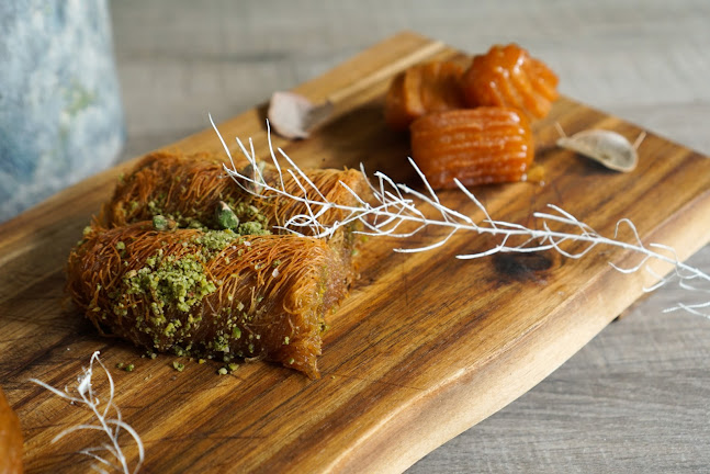 Hammer Kebab Haus - Hamm