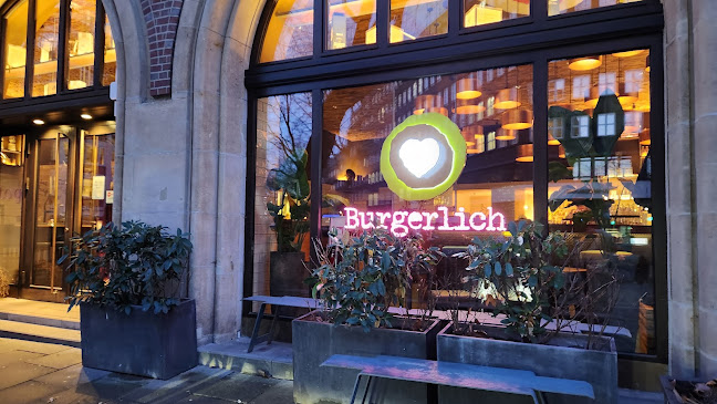 Burgerlich - Gastronomie und Hotellerie