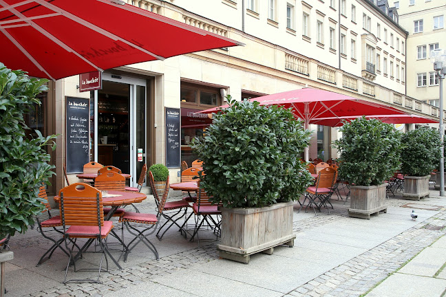 Innere Klosterstraße 9, 09111 Chemnitz