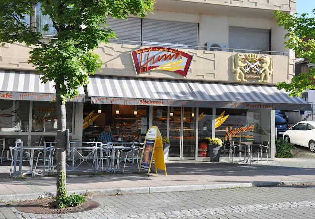 Bäckerei & Konditorei Hunn