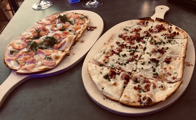 Comentarii opinii despre B17 - Restaurant | Weinbar | Bistro | Lounge