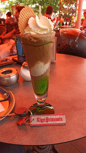 Opinii despre Eiscafé/Pizzeria Limone în Freudenstadt - Gastronomie und Hotellerie