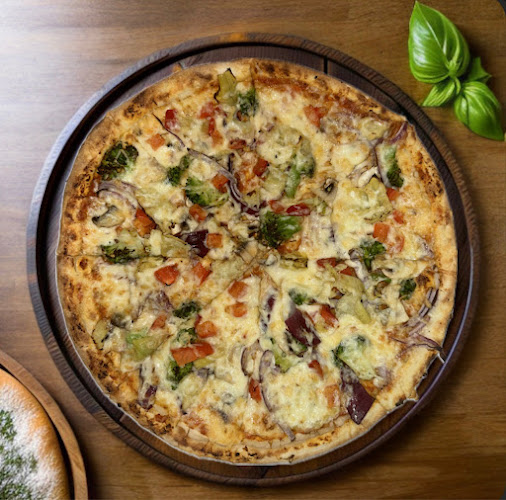 Pizza Hawaii Leverkusen - Gastronomie und Hotellerie