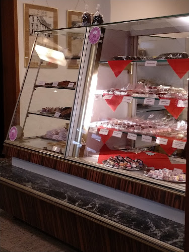 Comentarii opinii despre Konditorei-Cafe Süße Ecke