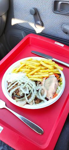 Thessaloniki Grill-Restaurant - Neuwied