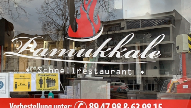 Pamukkale Grill - Arnsberg