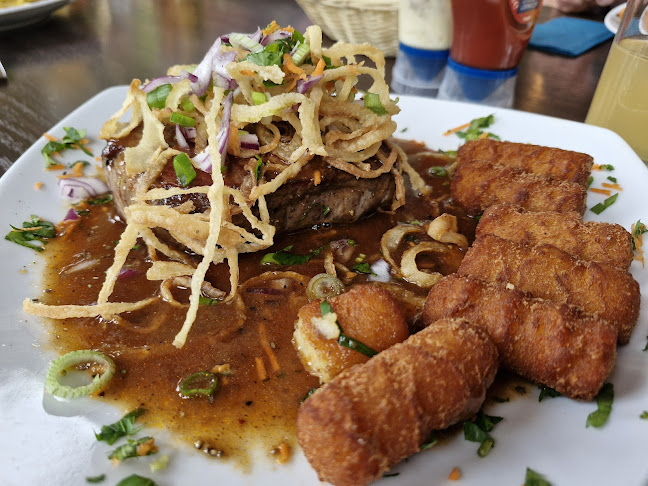 Restaurant Terrasse - Gastronomie und Hotellerie