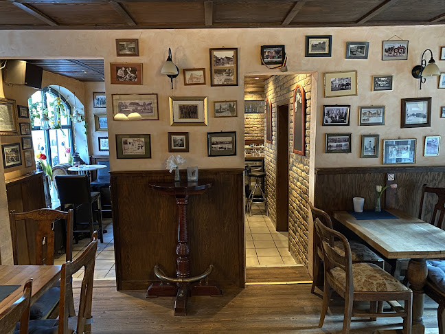 Opinii despre Weinstübchen în Bad Homburg vor der Höhe - Gastronomie und Hotellerie