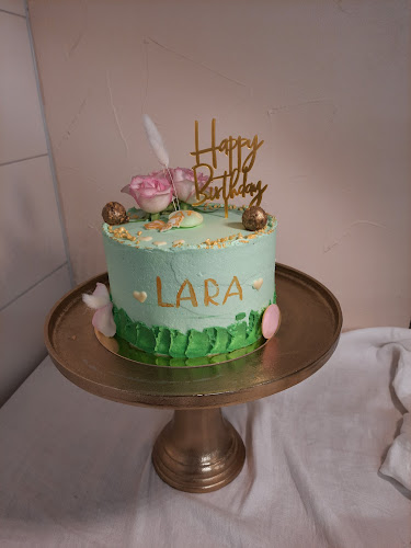 Zuckerbäckerei Ilona Franke - Berglen